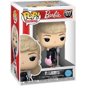 image:imageFunko POP Retro Toys Barbie  Solo in the Spotlight Glitter