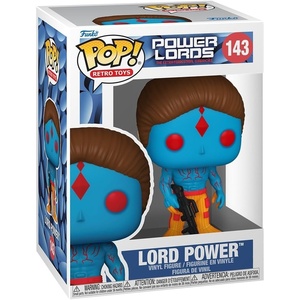 image:imageFunko POP Retro Toys Power Lords  Lord Power