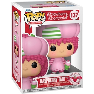 image:imageFunko POP Retro Toys Strawberry Shortcake  Raspberry Torte Tart  Collectable Vinyl Figure  Gift Idea  Official Merchandise  for Kids amp Adults  TV Fans  Model Figure for Collectors