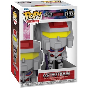 image:imageFunko POP Retro Toys Transformers G1  Astrotrain