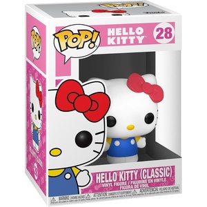 image:imageFunko POP Sanrio Hello Kitty  ClassicPOP Vinyl