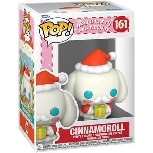 image:imageFunko POP Sanrio Merry Market  Cinnamoroll