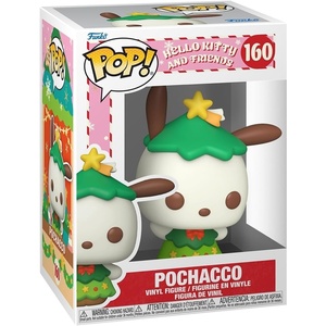 image:imageFunko POP Sanrio Merry Market  Pochacco