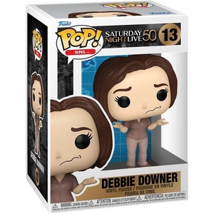 image:imageFunko POP Saturday Night Live SNL 50th  Debbie Downer