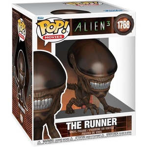 image:imageFunko POP Super Alien 3  Xenomorph  Alien Classic