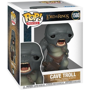 image:imageFunko POP Super Lord of the Rings  Cave Troll