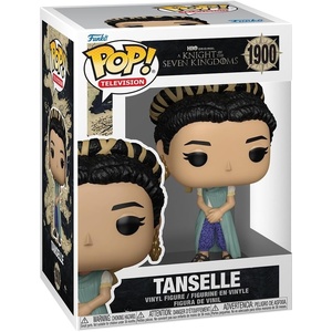 image:imageFunko POP TV A Knight of the Seven Kingdoms  Tanselle