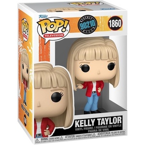 image:imageFunko POP TV Beverly Hills 90210  Kelly Taylor