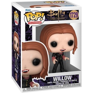 image:imageFunko POP TV Buffy the Vampire Slayer  Willow Rosenberg Vampire