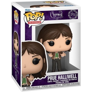 image:imageFunko POP TV Charmed  Prue Halliwell