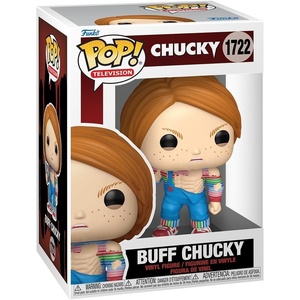 image:imageFunko POP TV Chucky  Buff Chucky