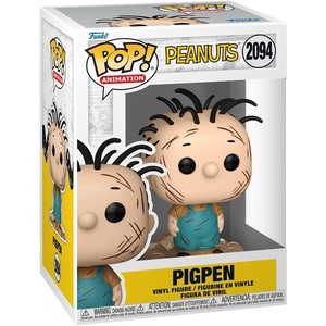 image:imageFunko POP TV Classic Peanuts  Pigpen  Figurine