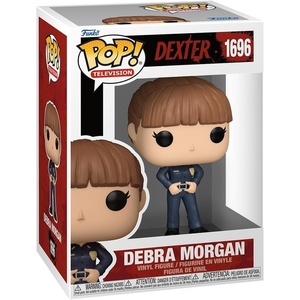 image:imageFunko POP TV Dexter  Debra Morgan