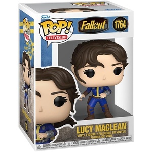 image:imageFunko POP TV Fallout  Lucy MacLachlan MacLean