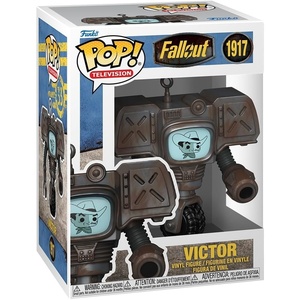 image:imageFunko POP TV Fallout  Victor