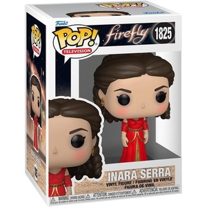 image:imageFunko POP TV Firefly  Inara Serra