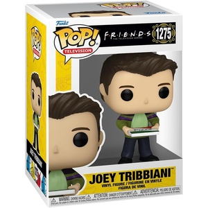 image:imageFunko POP TV Friends  Joey Tribbiani with Pizza