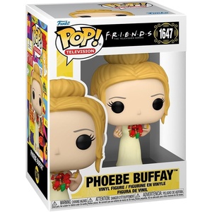 image:imageFunko POP TV Friends  Phoebe Buffay