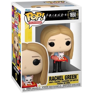 image:imageFunko POP TV Friends  Rachel Green