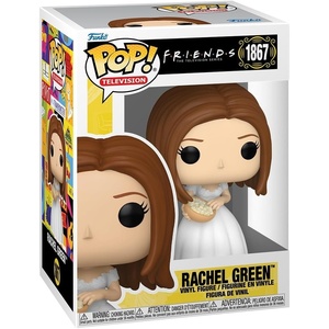 image:imageFunko POP TV Friends  Rachel Wedding Dress