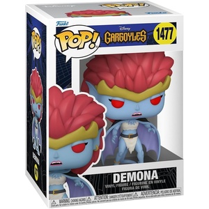 image:imageFunko POP TV Gargoyles  Demona Angry
