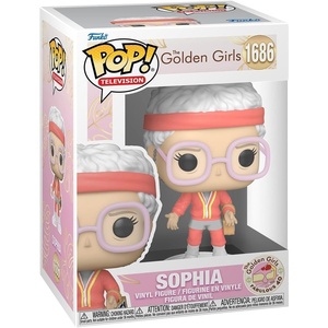 image:imageFunko POP TV Golden Girls 40th Anniversary  Sophia Petrillo