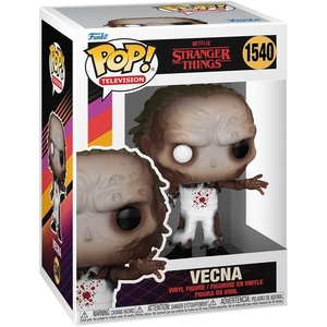 image:imageFunko POP TV Netflix Stranger Things  Vecna Transformation