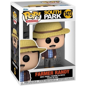 image:imageFunko POP TV South Park  Randy Marsh  Collectable Vinyl Figure  Gift Idea  Official Merchandise  for Kids amp Adults  Cartoons Fans  Model Figure for Collectors and Display