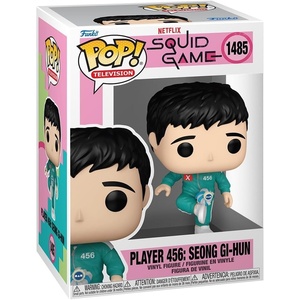 image:imageFunko POP TV Squid Game  Gihun 456