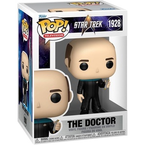image:imageFunko POP TV Star Trek Voyager  The Doctor