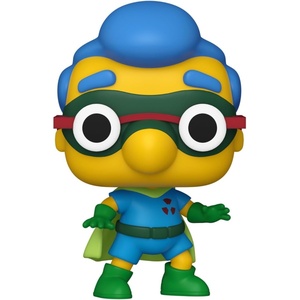 image:imageFunko POP TV The Simpsons  Milhouse Van Houten