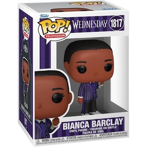 image:imageFunko POP TV Wednesday  Bianca