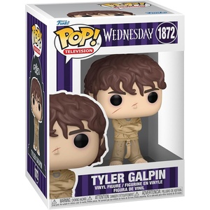 image:imageFunko POP TV Wednesday  Tyler Galpin