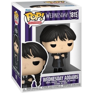 image:imageFunko POP TV Wednesday  Wednesday