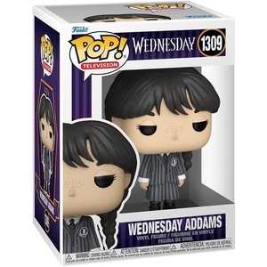 image:imageFunko POP TV Wednesday Addams