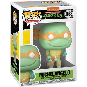 image:imageFunko POP Teenage Mutant Ninja Turtles TMNT Easter  Michelangelo