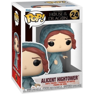 image:imageFunko POP Television House of the Dragon  Alicent Hightower