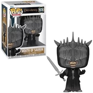 image:imageFunko POP The Lord of the Rings  Mouth of Sauron