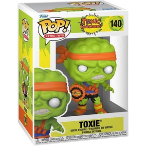 image:imageFunko POP Vinyl Toxic Avenger