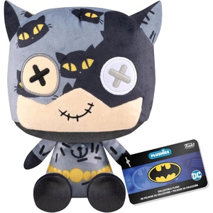 image:imageFunko Plush DC Comics  Catwoman Patchwork