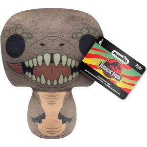 image:imageFunko Plush Mini Jurassic Park  TRex