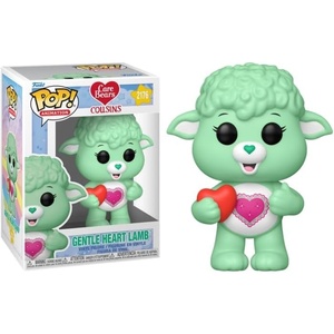 image:imageFunko Pop Animation Care Bear Cousins  Gentle Heart Lamb  Collectable Vinyl Figure  Gift Idea  Official Merchandise  Toys for Kids amp Adults  Cartoon Fans