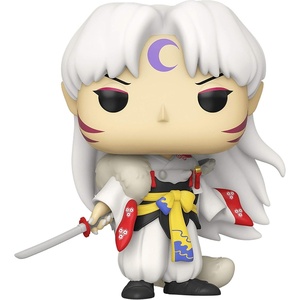 image:imageFunko Pop Animation Inuyasha  Sesshomaru