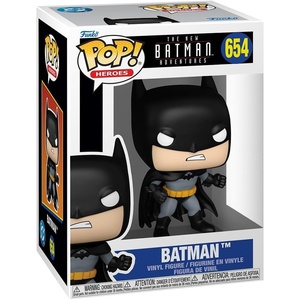 image:imageFunko Pop Animation New Batman Adventures  Batman