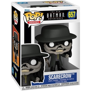 image:imageFunko Pop Animation New Batman Adventures  Scarecrow
