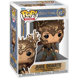 image:imageFunko Pop Books The Folk of Air  Jude Duarte Armor