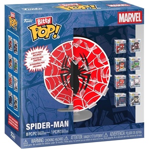 image:imageFunko Pop Collectible Toy Figure  SM Bundle 1