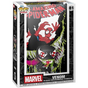 image:imageFunko Pop Comic Cover Marvel  Amazing SpiderMan