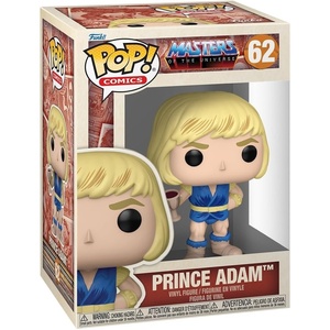 image:imageFunko Pop Comics Masters of the Universe Vintage  Prince Adam