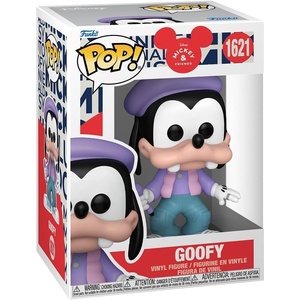 image:imageFunko Pop Disney Mickey Mouse Kpop  Goofy  Disney Standard Characters  Collectable Vinyl Figure  Gift Idea  Official Merchandise  Toys for Kids amp Adults  Disney Fans